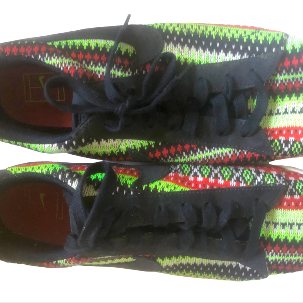 Nike Christmas Edition